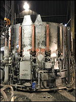 Annealing Furnace